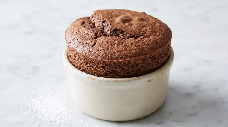 25 Soufflé Recipes for Chocolate Lovers