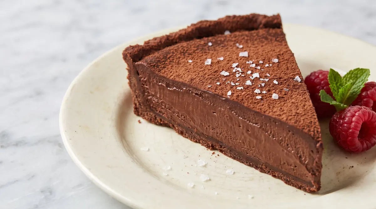 18 Summer Chocolate Desserts That Beat the Heat