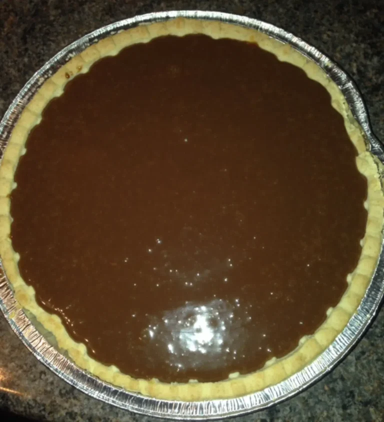 25 Tart Recipes for Chocolate Lovers