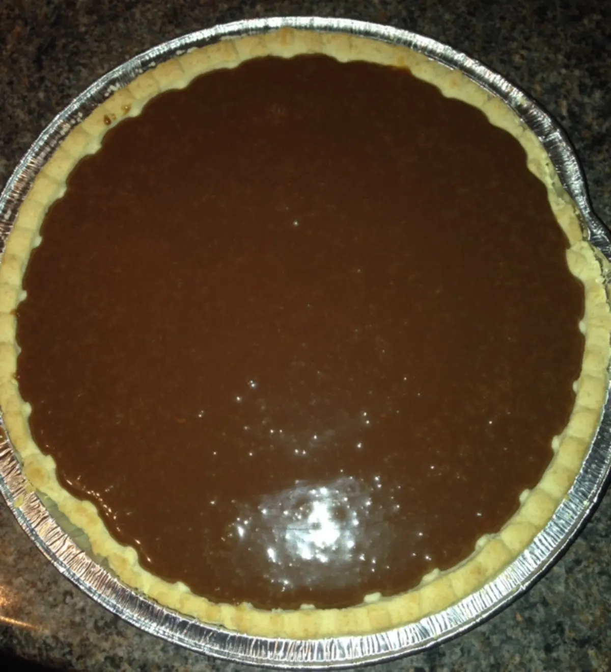 25 Tart Recipes for Chocolate Lovers
