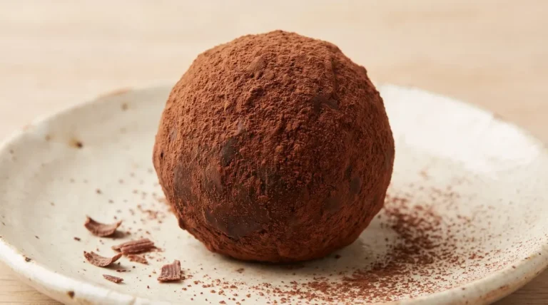 25 Truffle Recipes for Chocolate Lovers