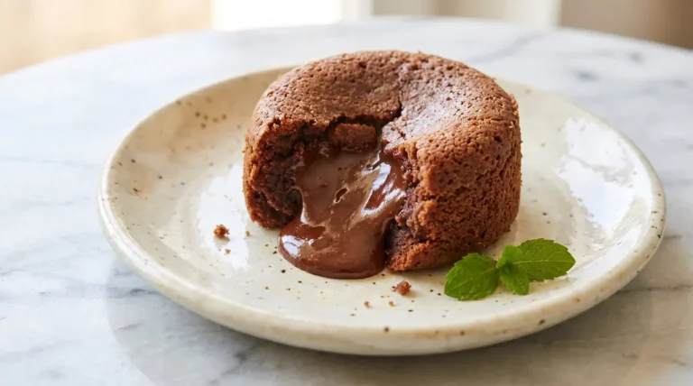 20 Warm Chocolate Desserts for Snowed-In Nights